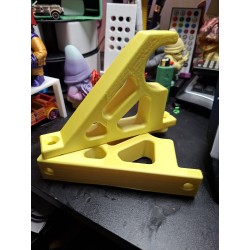 SUPPORT tenture /divers