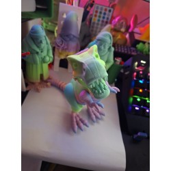 Dragon B26 articulable