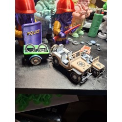 Kits jeep et remorque